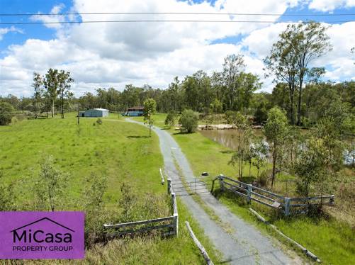 560-570 Camp Cable Road Logan Village QLD 4207