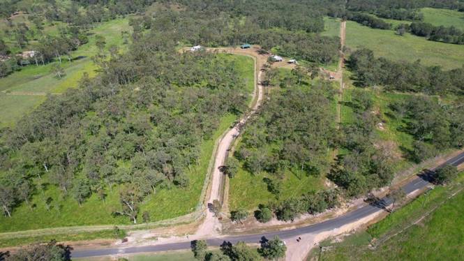 1268 Turnors Paddock Rd Koumala QLD 4738