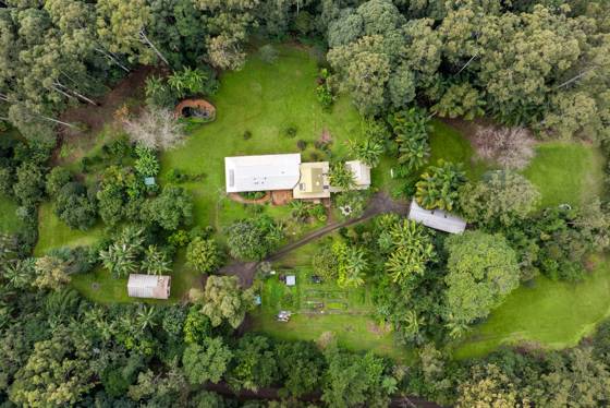 476 WALLACE ROAD Terania Creek NSW 2480