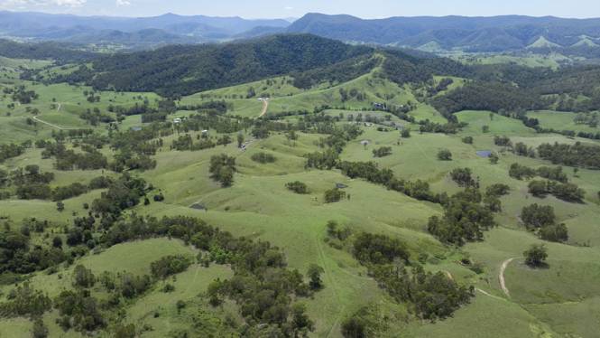 659 Bakers Creek Road Gloucester NSW 2422