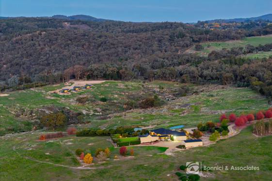 Beechworth VIC 3747