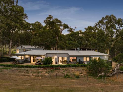 17 Longmire Lane Strangways VIC 3461