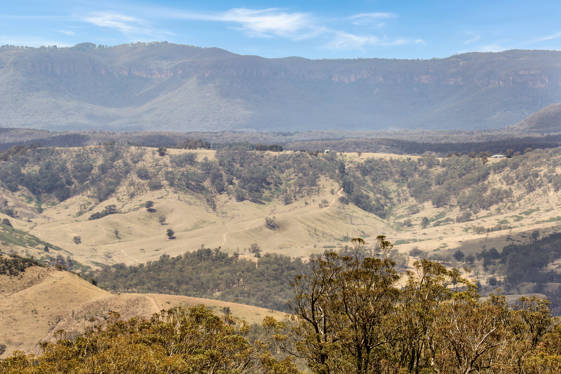 Lot 51 Glen Chee Road Kanimbla NSW 2790