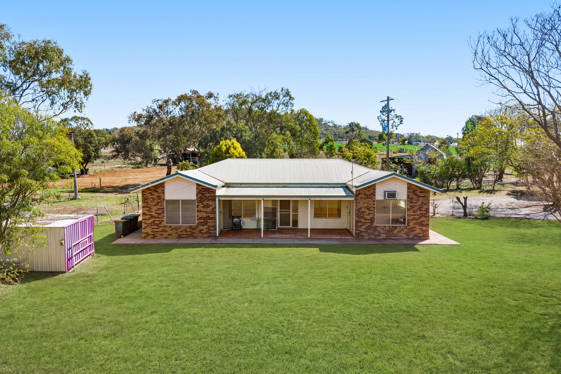 452 Doolan Road Nobby QLD 4360