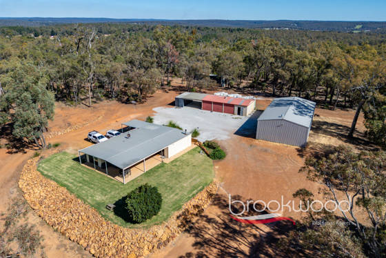 374 Mayo Road Gidgegannup WA 6083