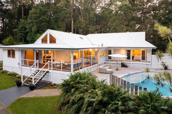 305 Gumboil Road Lake Macdonald QLD 4563