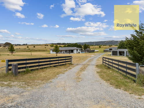 2727 Collector Road Collector NSW 2581