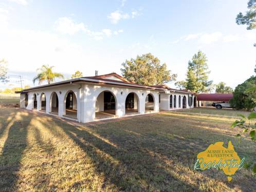 15 MUNDUBBERA-DURONG ROAD Mundubbera QLD 4626