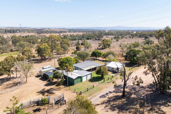130 Wesslings Road Ropeley QLD 4343