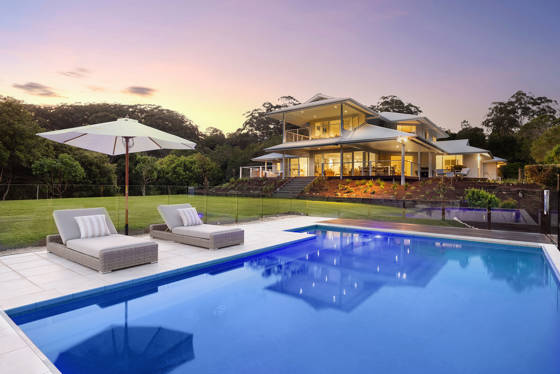 16a Pacific View Drive Tinbeerwah QLD 4563
