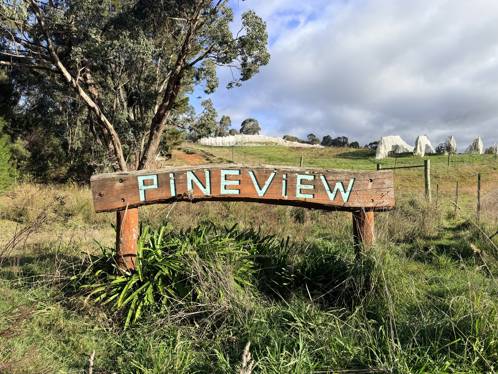 Lot 24 Ernies Way Batlow NSW 2730