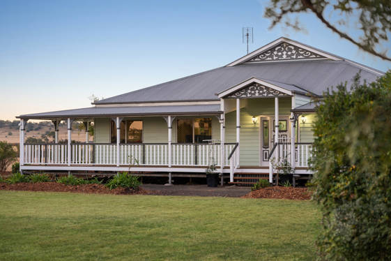 32-36 Quarry Street Cambooya QLD 4358