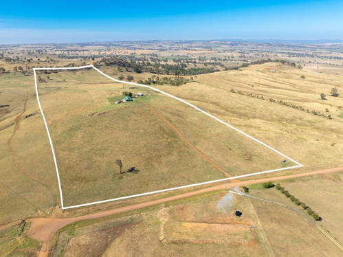 134 Kirribili Road Canowindra NSW 2804