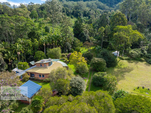 269 Upper Tuntable Falls Road Nimbin NSW 2480