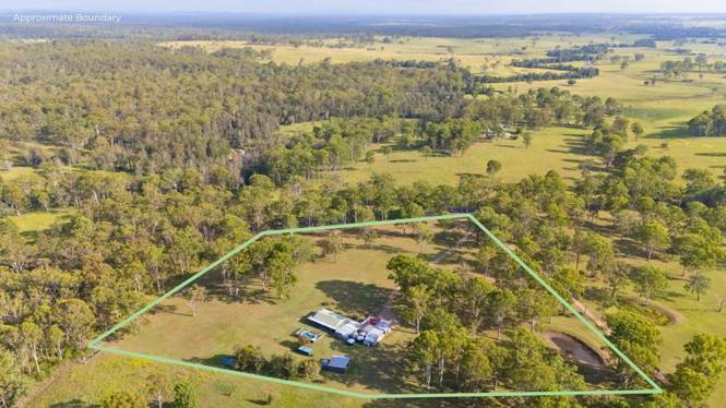 1963 Armidale Road Coutts Crossing NSW 2460