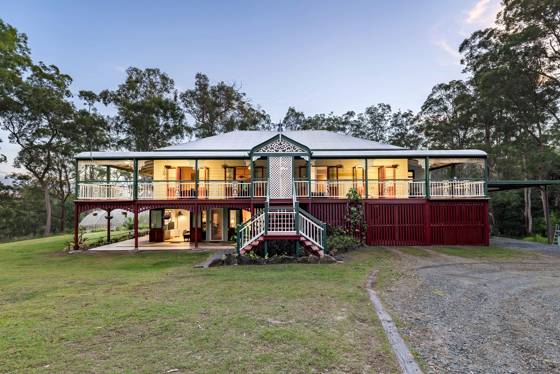 10 Westridge Close The Palms QLD 4570