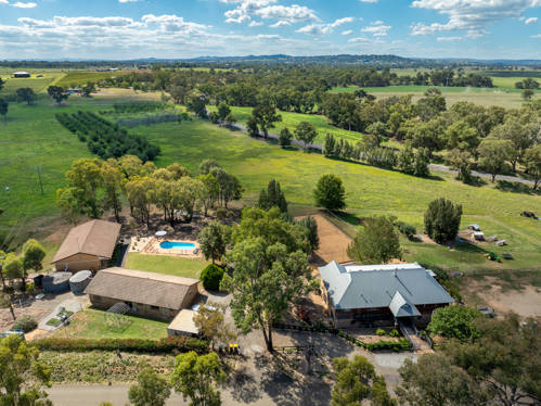 22 Anderson Lane Cowra NSW 2794
