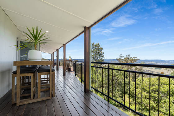 84 Marsden Swamp Road Ganbenang NSW 2790