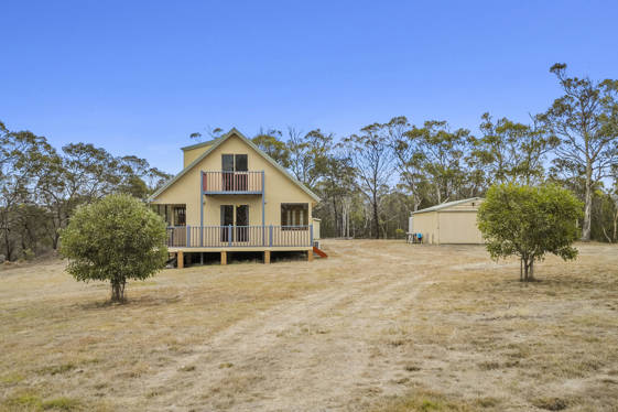 42 Cottons Drive Little Swanport TAS 7190