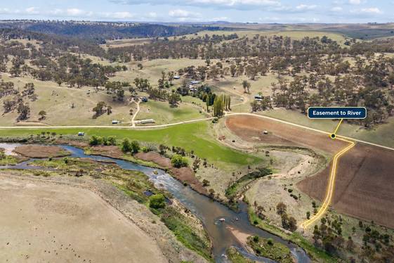 811 Ironmungie Road Cooma NSW 2630