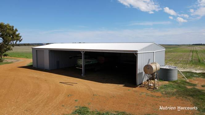 Lot 12 Bates Road Monjingup WA 6450