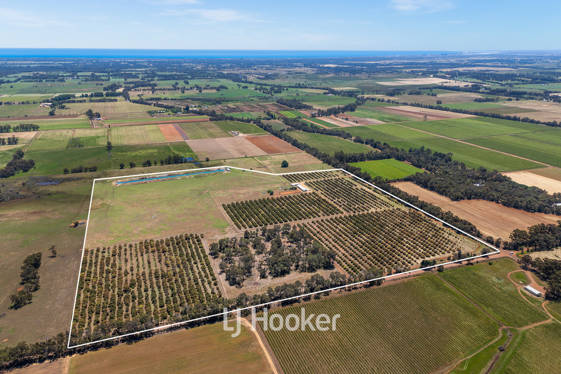 1086 Kaloorup Road, Kaloorup WA 6280