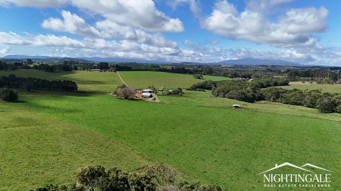 148 Forrester Road Kureen QLD 4885