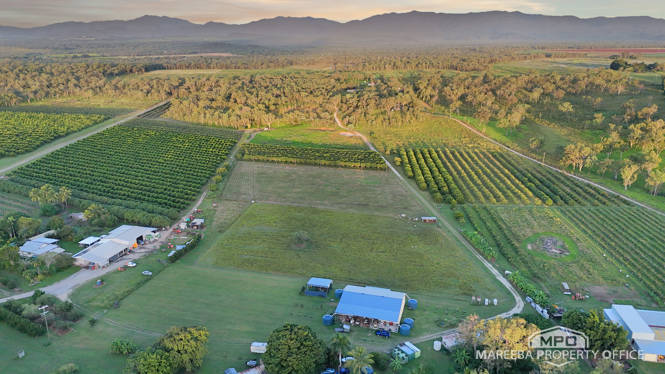 350 Fichera Road Mareeba QLD 4880