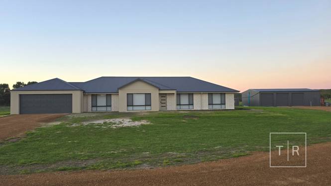 194 Barook Road Pink Lake WA 6450