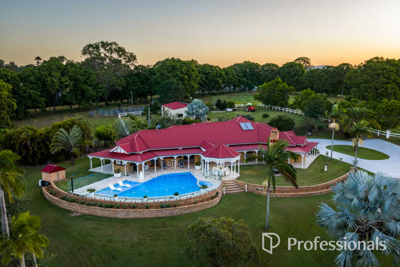420 Mary Valley Road The Dawn QLD 4570
