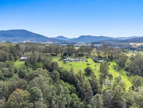 334 Green Pigeon Road Green Pigeon NSW 2474
