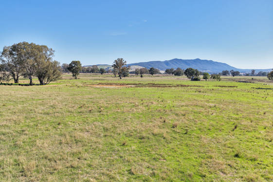 Lot 1 Midland Highway Mansfield VIC 3722