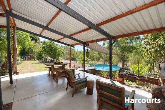 132 Rankin Road Childers QLD 4660