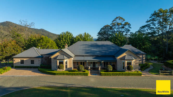 658 Booral Road Crawford River NSW 2423