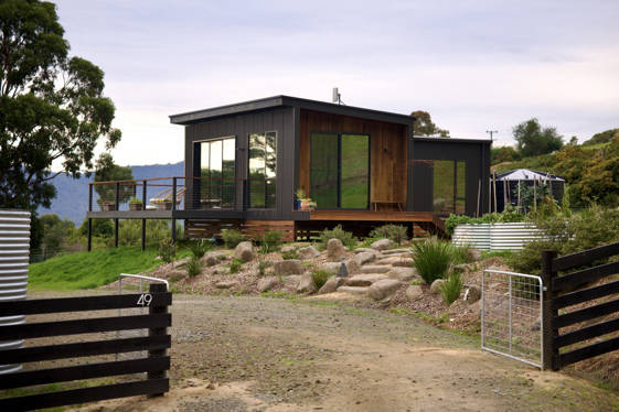 49 Cliffords Road Gordon TAS 7150