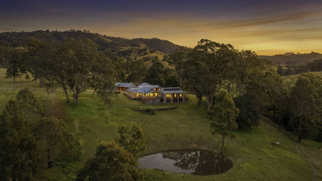 2849 Allyn River Road Eccleston NSW 2311