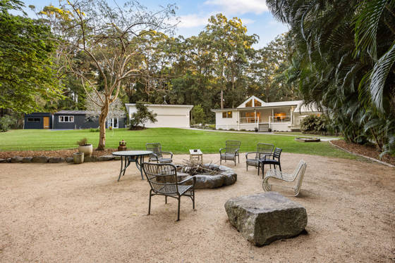 305 Gumboil Road Lake Macdonald QLD 4563