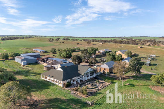 2 Faehrmann Road Mannum SA 5238