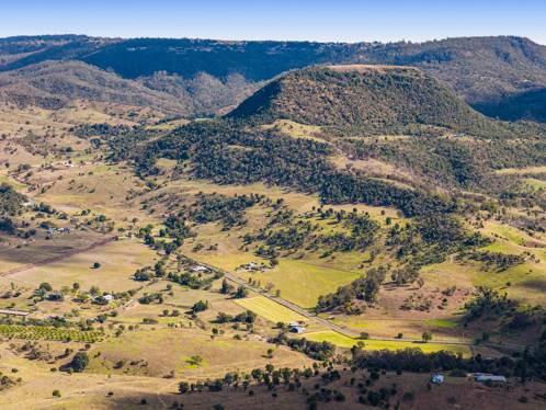 465 & 500 Blanchview Road Blanchview QLD 4352