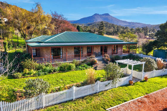 119 Church Road Dromedary TAS 7030