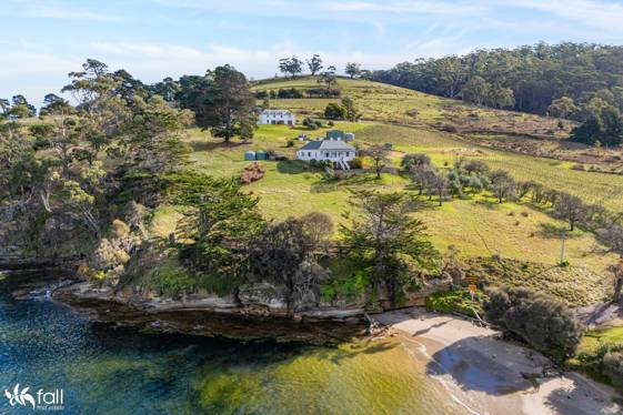 441 Tinderbox Road Tinderbox TAS 7054