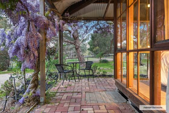 11 Whalan Court Pyalong VIC 3521