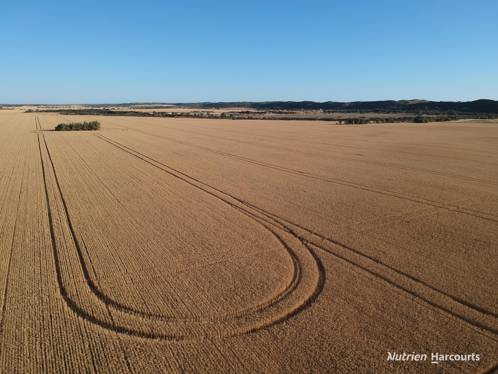 Lot 1834 Brand Highway Greenough WA 6532