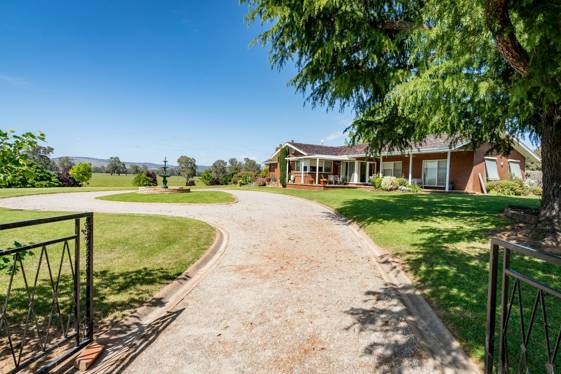 3223 Riverina Highway Bungowannah NSW 2640