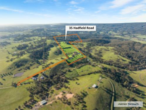 35 Hadfield Road West Upper Plenty VIC 3756