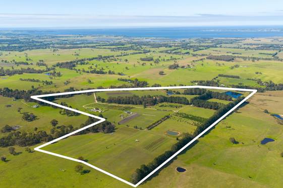 185  McNamaras Road Sarsfield VIC 3875