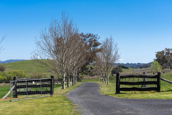2885 Tarana Road Tarana NSW 2787
