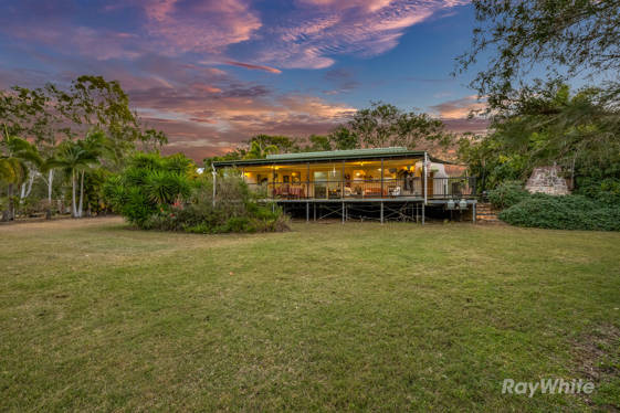 4528 Bundaberg Gin Gin Road Gin Gin QLD 4671