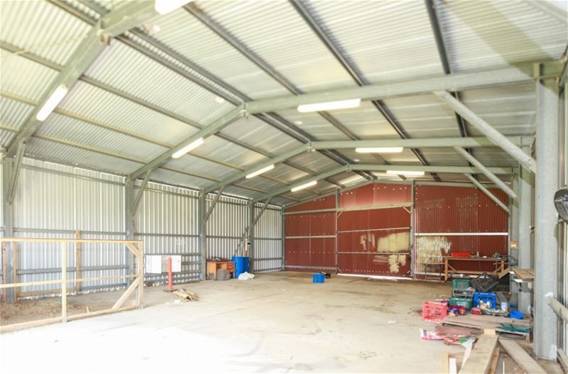 560-570 Camp Cable Road Logan Village QLD 4207