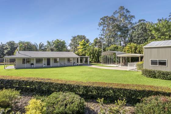 9 Ransome Street Pomona QLD 4568